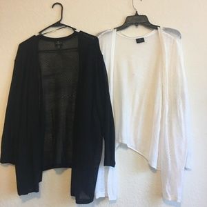 Worthington Lightweight Sweaters